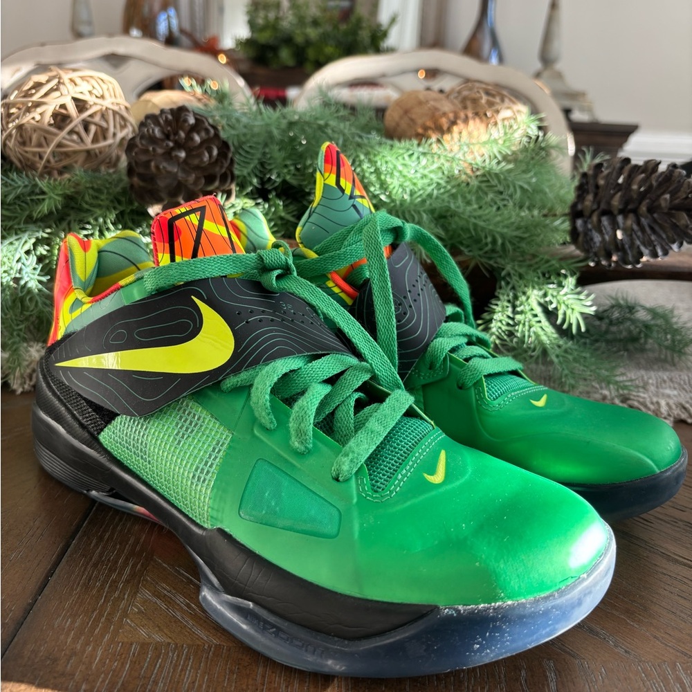Zoom KD 4 ‘Weatherman’ 2024 - Picture 2 of 6